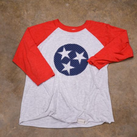 Tennessee t-shirt