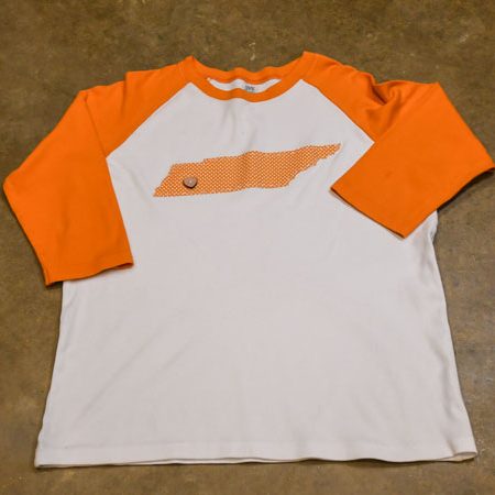 Volunteer t-shirt